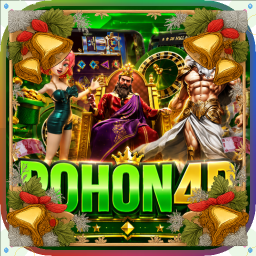 pohon4d — mitra unggulan